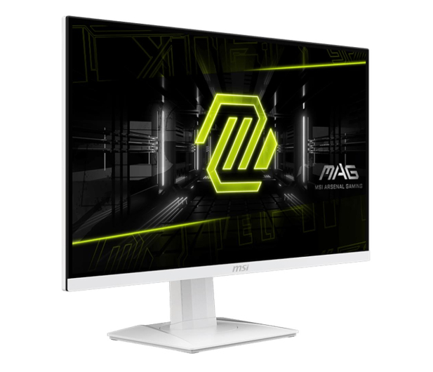 MSI MAG 274QRFW 1440p/180Hz/ Rapid IPS HDR 400 - 1227223 - zdjęcie 2